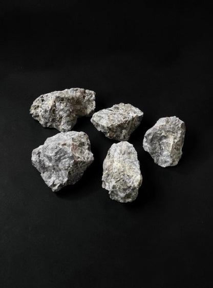 Mystic Merlinite Raw