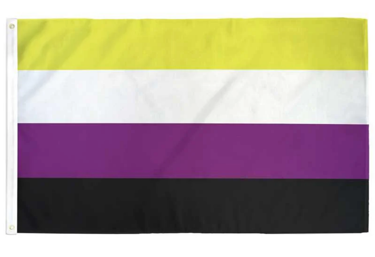 Pride Flags