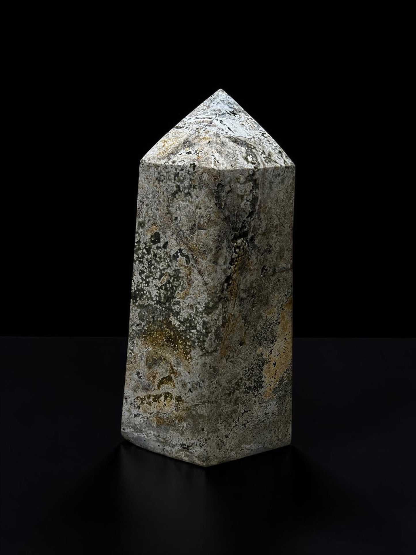 Ocean Jasper Towers