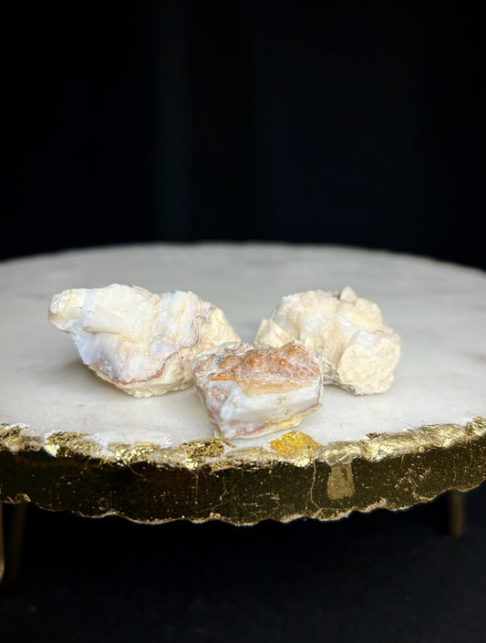 Opal Raw Specimens