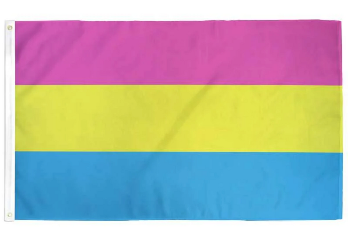 Pride Flags