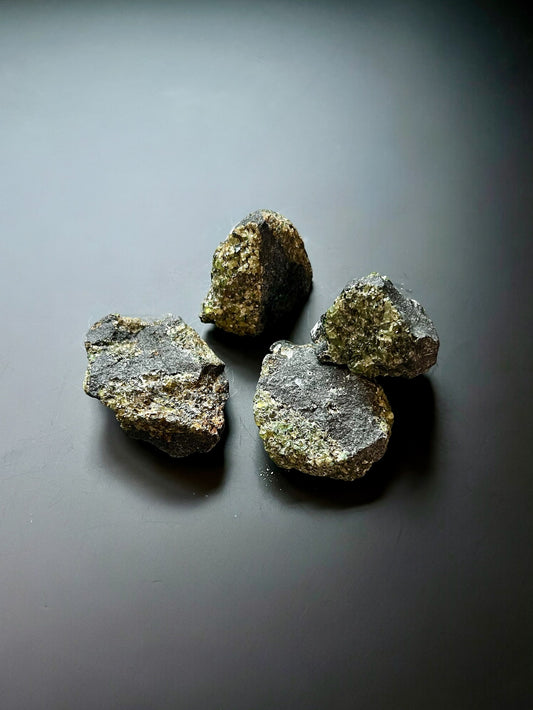 Peridot Raw