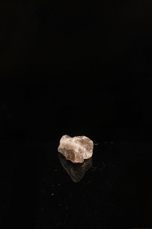 Smoky Quartz Raw