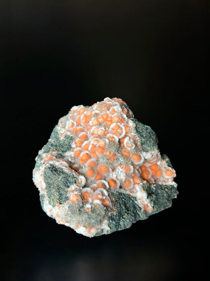 Thomsonite & Mesolite