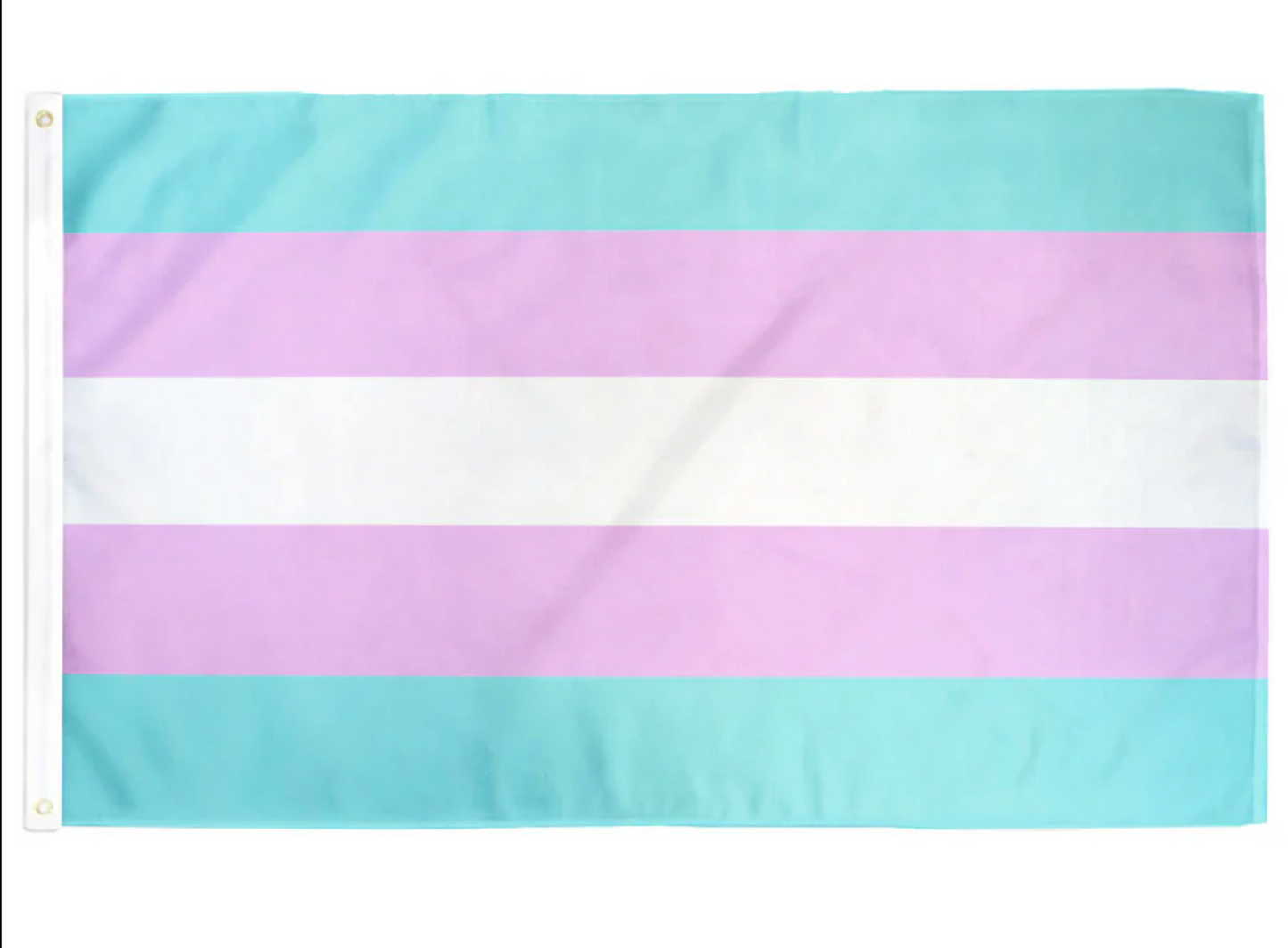 Pride Flags