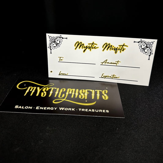 Gift Cards